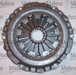 Valeo 828146 комплект сцепления на FORD KUGA I