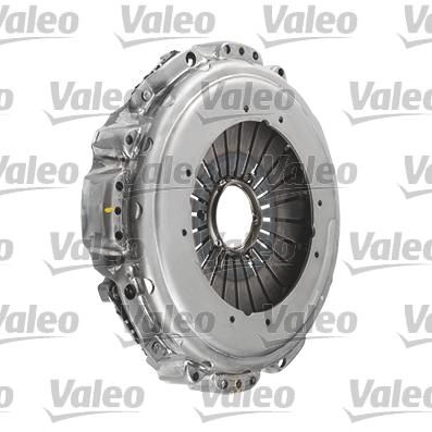 Valeo 831001 нажимной диск сцепления на RENAULT TRUCKS Magnum