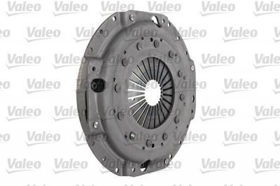 Valeo 831036 нажимной диск сцепления на VOLVO FL 6