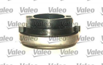 Valeo 834011 комплект сцепления на FORD FOCUS (DAW, DBW)