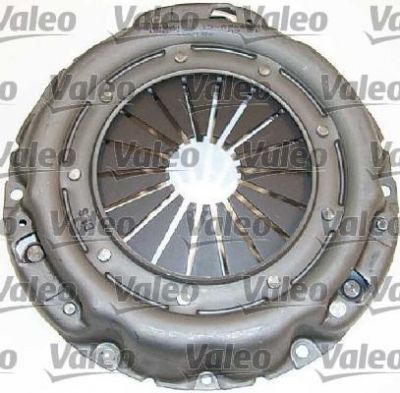 Valeo 834044 комплект сцепления на OPEL VECTRA B (36_)