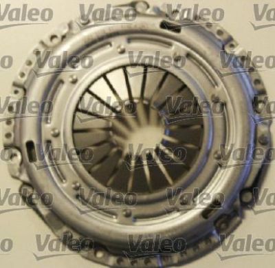 Valeo 834048 комплект сцепления на VW GOLF IV (1J1)