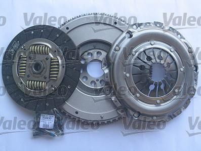 Valeo 835080 комплект сцепления на VOLVO S80 I (TS, XY)