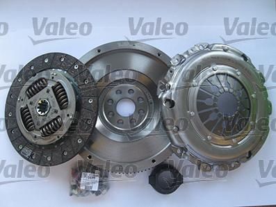 Valeo 835087 комплект сцепления на Z3 (E36)