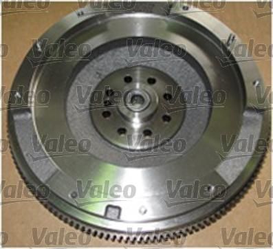 Valeo 835089 комплект сцепления на MERCEDES-BENZ C-CLASS универсал (S202)