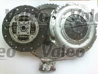 Valeo 835092 комплект сцепления на VOLVO S80 I (TS, XY)