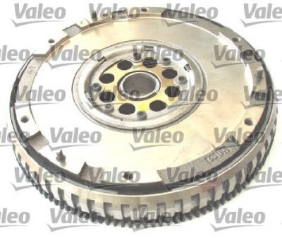 VALEO Двухмассовый маховик 307 1.9 HDi (836001)