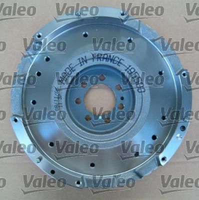Valeo 836003 маховик на RENAULT MEGANE II седан (LM0/1_)