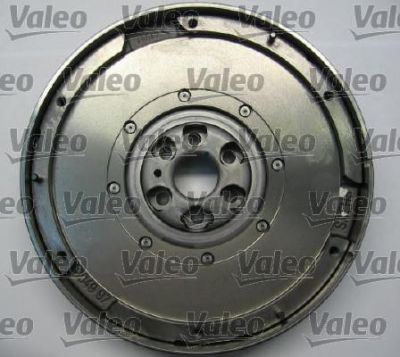 Valeo 836028 маховик на SKODA SUPERB (3U4)