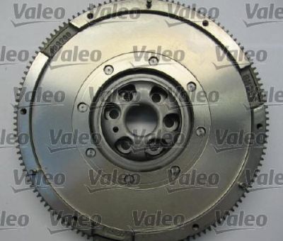 Valeo 836029 маховик на VW BORA универсал (1J6)