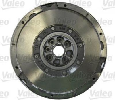 Valeo 836040 маховик на FORD FOCUS II седан (DA_)