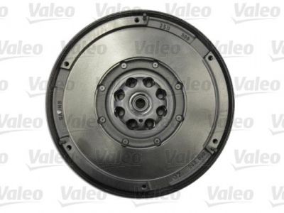 Valeo 836066 маховик на MERCEDES-BENZ E-CLASS (W211)