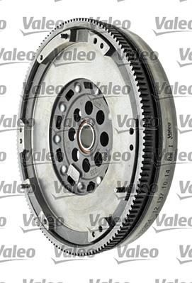 Valeo 836082 маховик на MERCEDES-BENZ B-CLASS (W246, W242)