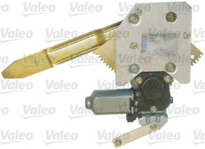 Valeo 850038 подъемное устройство для окон на 3 (E36)