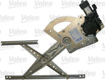 Valeo 850071 подъемное устройство для окон на NISSAN MICRA II (K11)