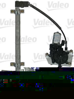 Valeo 850080 подъемное устройство для окон на NISSAN PRIMERA Traveller (WP11)