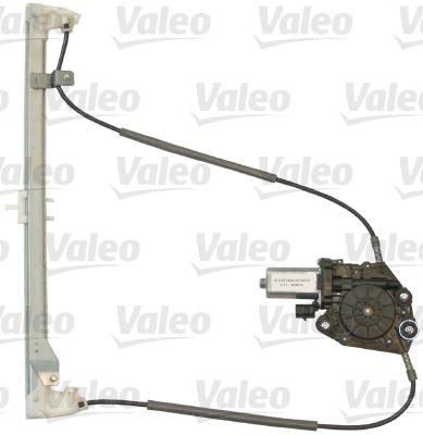 Valeo 850141 подъемное устройство для окон на FIAT PUNTO (176)