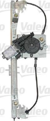 Valeo 850167 подъемное устройство для окон на FIAT PUNTO (188)