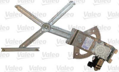 Valeo 850291 подъемное устройство для окон на OPEL ASTRA F Наклонная задняя часть (53_, 54_, 58_, 59_)