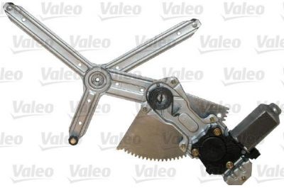 Valeo 850311 подъемное устройство для окон на PEUGEOT 309 II (3C, 3A)