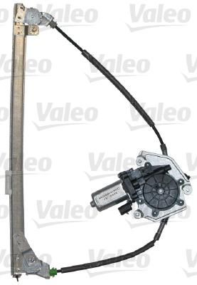 Valeo 850312 подъемное устройство для окон на PEUGEOT 405 II Break (4E)