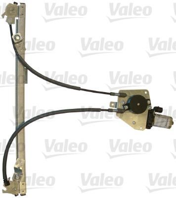 Valeo 850317 подъемное устройство для окон на PEUGEOT 106 I (1A, 1C)