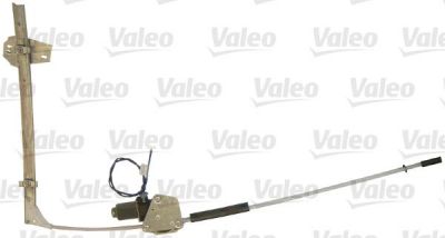 Valeo 850333 подъемное устройство для окон на RENAULT 21 универсал (K48_)