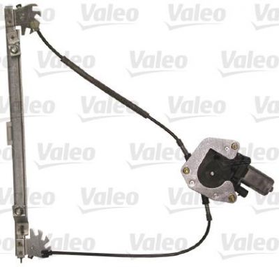 VALEO Стеклоподъемники Renault M?GANE COACH COUPE (850346)