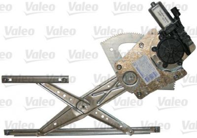 Valeo 850414 подъемное устройство для окон на TOYOTA YARIS (SCP1_, NLP1_, NCP1_)