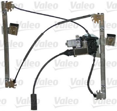 Valeo 850452 подъемное устройство для окон на VW GOLF III (1H1)