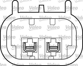 Valeo 850477 подъемное устройство для окон на VW LT 28-35 I автобус (281-363)