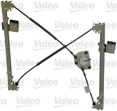 Valeo 850523 подъемное устройство для окон на VW GOLF IV (1J1)