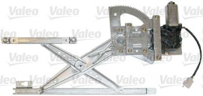 Valeo 850542 подъемное устройство для окон на HONDA CIVIC VI Hatchback (EJ, EK)