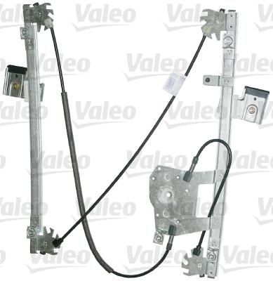 Valeo 850570 подъемное устройство для окон на FORD FOCUS (DAW, DBW)