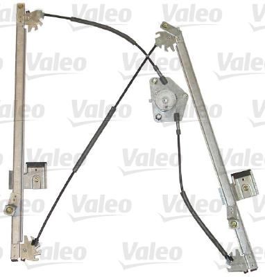 Valeo 850709 подъемное устройство для окон на FIAT ULYSSE (179AX)