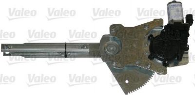 Valeo 850716 подъемное устройство для окон на JEEP GRAND CHEROKEE I (ZJ)