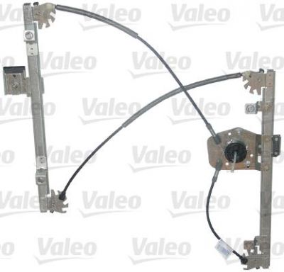 Valeo 850773 подъемное устройство для окон на OPEL CORSA D