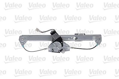 Valeo 850824 подъемное устройство для окон на X5 (E53)