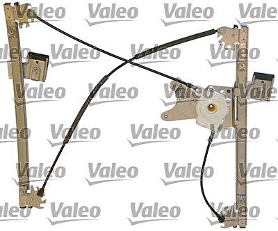 Valeo 851175 подъемное устройство для окон на VW GOLF III (1H1)