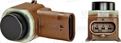 Valeo 890013 датчик, система помощи при парковке на X5 (E70)