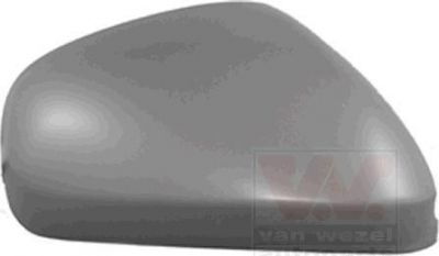 Van Wezel 0113844 покрытие, внешнее зеркало на ALFA ROMEO GIULIETTA (940)