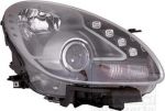 Van Wezel 0113962 основная фара на ALFA ROMEO GIULIETTA (940)