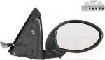 Van Wezel 0147818 наружное зеркало на ALFA ROMEO 147 (937)