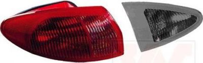 Van Wezel 0147922 задний фонарь на ALFA ROMEO 147 (937)