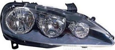 Van Wezel 0148962 основная фара на ALFA ROMEO 147 (937)