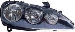 Van Wezel 0148962V основная фара на ALFA ROMEO 147 (937)