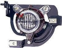 Van Wezel 0148995 противотуманная фара на ALFA ROMEO 147 (937)