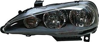 Van Wezel 0149961V основная фара на ALFA ROMEO 147 (937)
