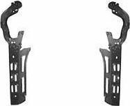 Van Wezel 0156672 внутренняя часть крыла на ALFA ROMEO 156 (932)