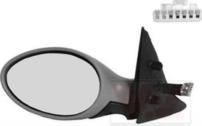 Van Wezel 0156817 наружное зеркало на ALFA ROMEO 156 (932)